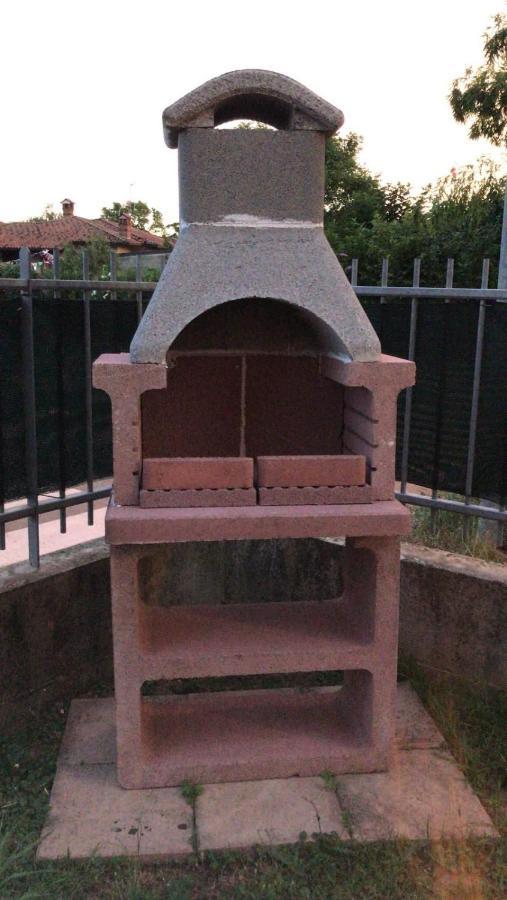 Casa Alle Porte Di パヴィーア エクステリア 写真