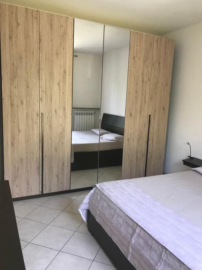 Casa Alle Porte Di パヴィーア エクステリア 写真
