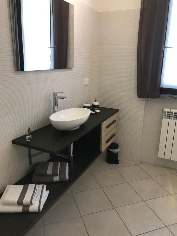 Casa Alle Porte Di パヴィーア エクステリア 写真