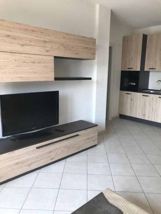 Casa Alle Porte Di パヴィーア エクステリア 写真